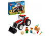 LEGO City, Tractor, 148pcs, 5yr+