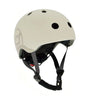 Kids riding helmet for active sports, scooter, biking, riding, etc.