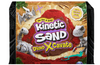 Kinetic Sand Mystery Dino Excavate Set