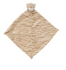 Angel Dear 13" Animal Blankie Lovie, Security Blanket - Tiger