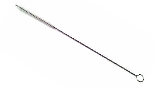 3PC Stainless Steel Straw Cleaning Brush