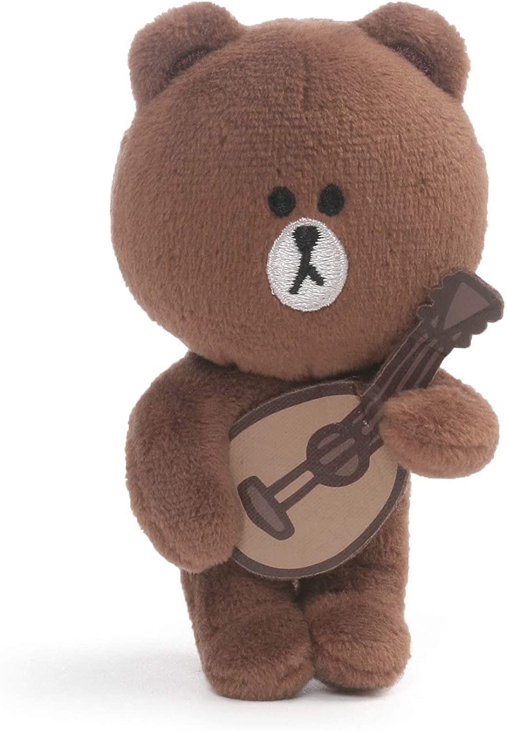 Brown & Friends Blind Box Plush - A Day With Friends – Bubble