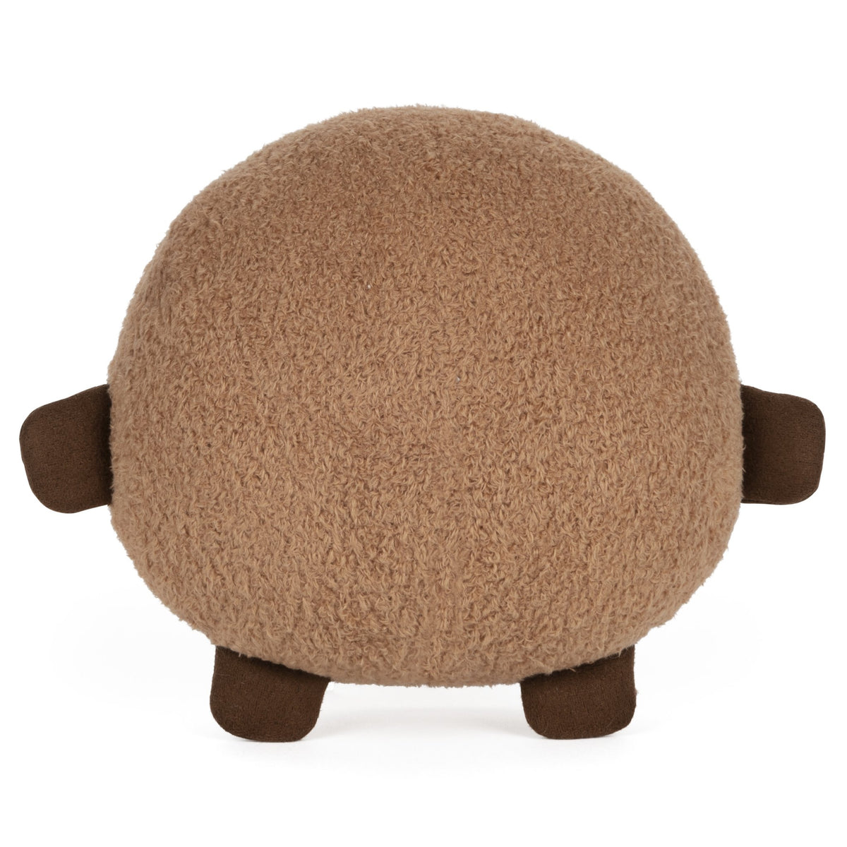 BT21 7 inch plush, SHOOKY, back view