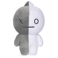 BT21 7 inch plush, VAN, front view