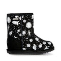 EMU Australia Outer Space Brumby glow boots, side view