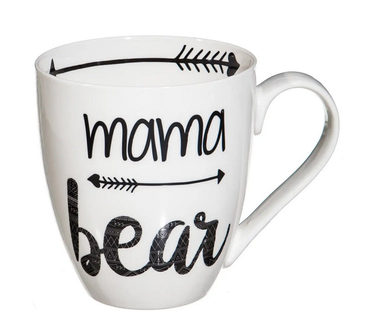 Mama Bear Papa Bear Baby Bear, Mama Bear Gifts for Mom, Christmas Gifts,  Mama Bear and Cubs, Mama Be…See more Mama Bear Papa Bear Baby Bear, Mama  Bear