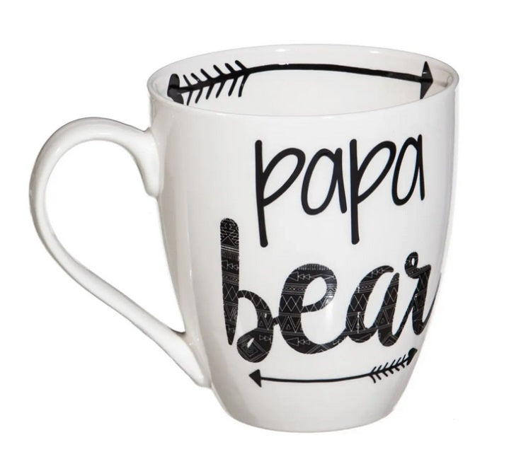 Mama Bear coffee mug, mama bear, gift for mom, Mothers Day gift, mama bear  mug, mom coffee mug, mom gift, baby shower gift, new mom gift