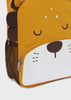  19200 Mayoral Character Backpack, Lion detail