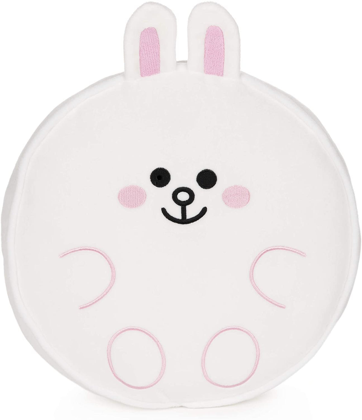 Cony Bunny plush character pillow, pillow