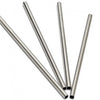 Eco-friendly Reusable Stainless Steel Straw, less waste, no plastic straws