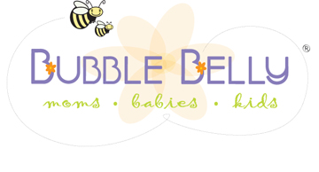 Bubble Belly moms | babies | kids